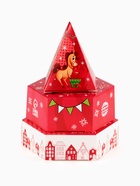 Конфеты шоколадные подарочные «Весёлого Нового года», 250 г - Фото 11