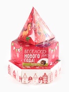Конфеты шоколадные подарочные «Весёлого Нового года», 250 г - Фото 12