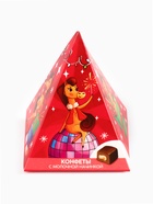 Конфеты шоколадные подарочные «Весёлого Нового года», 250 г - Фото 6