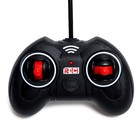 УЦЕНКА Грузовик радиоуправляемый Автоград «Перевозчик», 1:48, свет, работает от аккумулятора - Фото 4