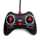 УЦЕНКА Экскаватор радиоуправляемый, работает от батареек 9275393