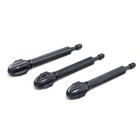 Робот «Герой», интерактивный: световые и звуковые эффекты, работает от батареек, МИКС, уценка - Фото 6