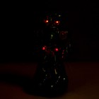 Музыкальный робот «Робби», русское озвучивание, световые эффекты, цвет голубой - фото 3209873