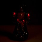 Музыкальный робот «Робби», русское озвучивание, световые эффекты, цвет фиолетовый - фото 6692000