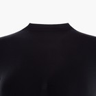 Термобельё женское НАЧЁС (джемпер), цвет чёрный, размер 42-44 (S) - Фото 7