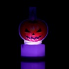 Свеча светодиодная «Хэллоуин», виды МИКС - Фото 5