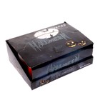 Свеча светодиодная «Хэллоуин», МИКС - Фото 3