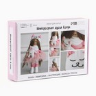 Набор для шитья. Интерьерная кукла «Кэнди», 20 см - Фото 2