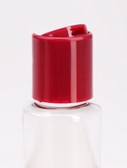 Набор для хранения, в чехле, 6 предметов, прозрачный, бордовый - Фото 5