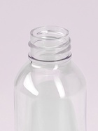 Набор для хранения, в чехле, 6 предметов, прозрачный, бордовый - Фото 6