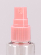 Набор для хранения, в чехле, 6 предметов, розовый, прозрачный - Фото 2