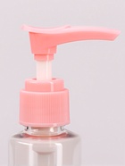 Набор для хранения, в чехле, 6 предметов, розовый, прозрачный - Фото 3