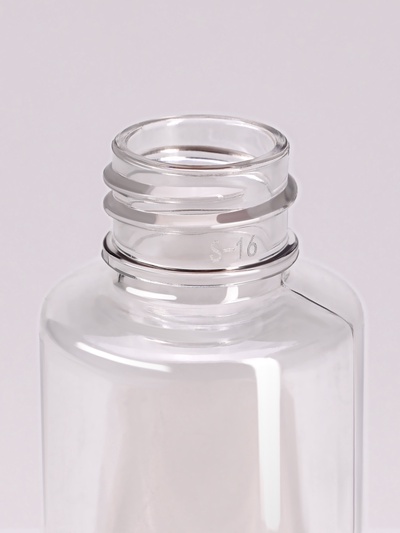 Набор для хранения, в чехле, 6 предметов, цвет розовый/прозрачный