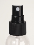 Набор для хранения, в чехле, 9 предметов, прозрачный, чёрный - Фото 6