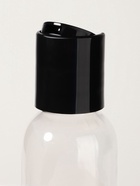 Набор для хранения, в чехле, 9 предметов, прозрачный, чёрный - Фото 7