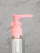 Набор для хранения, в чехле, 9 предметов, прозрачный, розовый - Фото 2