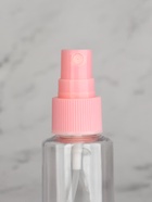 Набор для хранения, в чехле, 9 предметов, прозрачный, розовый - Фото 3