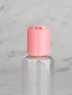 Набор для хранения, в чехле, 9 предметов, прозрачный, розовый - Фото 4