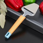 Нож-лопатка для сыра Magistro Heaven wood, 22×7,5×3 см 7611813