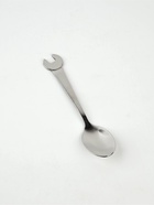 Столовые приборы «23 Февраля», ложка и вилка - Фото 4