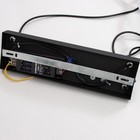 Люстра Ронделл LED 60 Вт 4000К черный 89×35×100 см BayerLux - фото 42256871