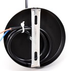 Светильник BayerLux "Шарлотта" E27 40Вт янтарный 15х15х120 см - фото 24243371