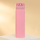 Термос «Красота», 500 мл, сохраняет тепло 10-12 ч - Фото 2