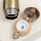 Термос «Лучший из лучших», 450 мл, время сохранения тепла 10-12 ч - Фото 4