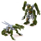 Робот «Динобот», трансформируется, МИКС, в пакете - фото 27186533