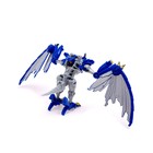 Робот «Динобот», трансформируется, МИКС, в пакете - фото 27186542