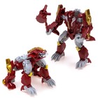 Робот «Динобот», трансформируется, МИКС, в пакете - фото 27186534