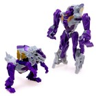 Робот «Динобот», трансформируется, МИКС, в пакете - фото 27186536