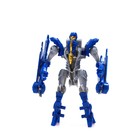 Робот «Динобот», трансформируется, МИКС, в пакете - фото 27186538