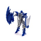 Робот «Динобот», трансформируется, МИКС, в пакете - фото 27186539