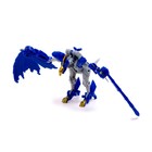 Робот «Динобот», трансформируется, МИКС, в пакете - фото 27186540