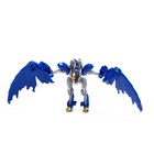 Робот «Динобот», трансформируется, МИКС, в пакете - фото 27186541