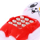 Музыкальная игрушка «Любимый котик», звук, в пакете - фото 24352180