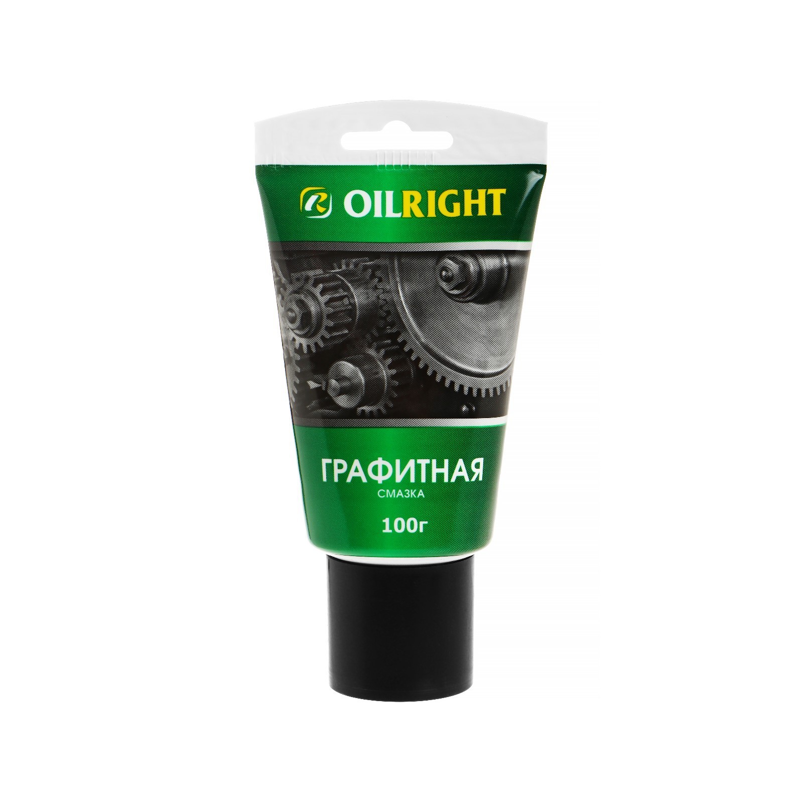 Смазка OILRIGHT графитная, 100 г (9243621) - Купить по цене от 65.00 ...