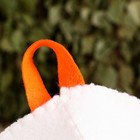 Шапка для бани и сауны, с аппликацией «Викуля-Красотуля», полиэфир - Фото 4