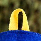 Шапка для бани и сауны, с аппликацией «Игривый Тюлень», полиэфир - Фото 4