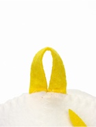 Шапка для бани и сауны «Лера», полиэстер, детская, белая - Фото 5