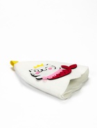 Шапка для бани и сауны «Ариэль», полиэстер, детская, белая  (артикул 9273117)  большой выбор товаров оптом и в розницу по низким ценам с доставкой