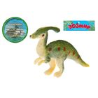 Фигурка динозавра "Мегазавр", МИКС - фото 25572382