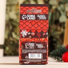 Соляной брикет-куб «Лучшему банщику» календула, 200 г - Фото 3