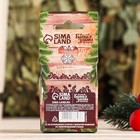 Соляной брикет-куб "Удачи в Новом году" хвойный микс, 200 гр - Фото 3