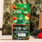 Соляной брикет-куб "С Новым годом" мята, 200 гр - Фото 3