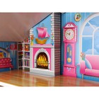 Домик кукольный Десятое Королевство Dream House «Усадьба», трёхэтажный, быстрая сборка - Фото 4