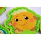 Пальчиковый кукольный театр «В гостях у сказки», 17 кукол - Фото 3