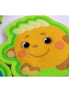 Пальчиковый кукольный театр Десятое Королевство «В гостях у сказки», 17 кукол - Фото 3