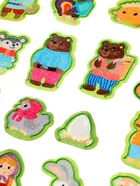 Пальчиковый кукольный театр «В гостях у сказки», 17 кукол - Фото 10